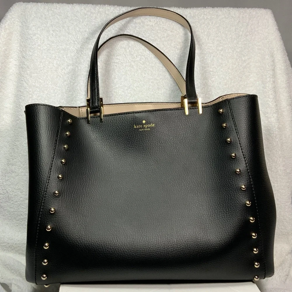 ♠️ Kate Spade New York Sanders Place Large Romily Tote